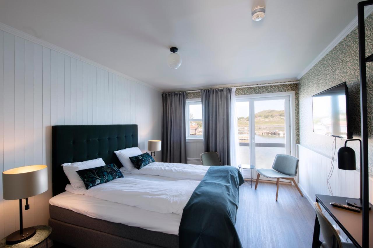 Utstein Kloster Hotell Mosterøy Exterior foto
